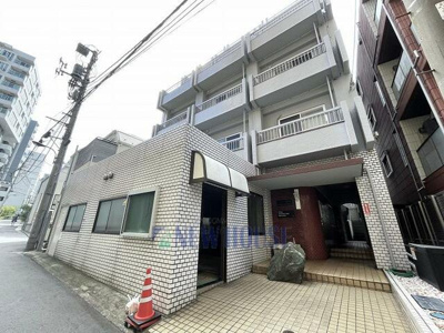 【エントランス】 | メイゾン神楽坂
