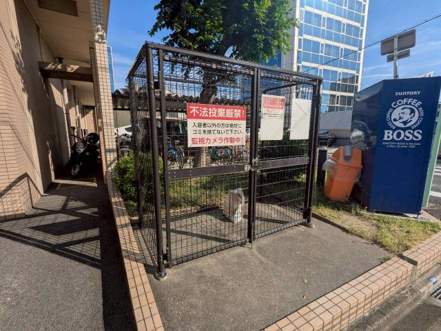アーバンレジデンス吹上|名古屋市の賃貸ならMy賃貸のその他共用部分|アーバンレジデンス吹上