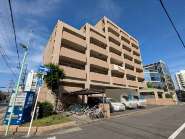 アーバンレジデンス吹上|名古屋市の賃貸ならMy賃貸