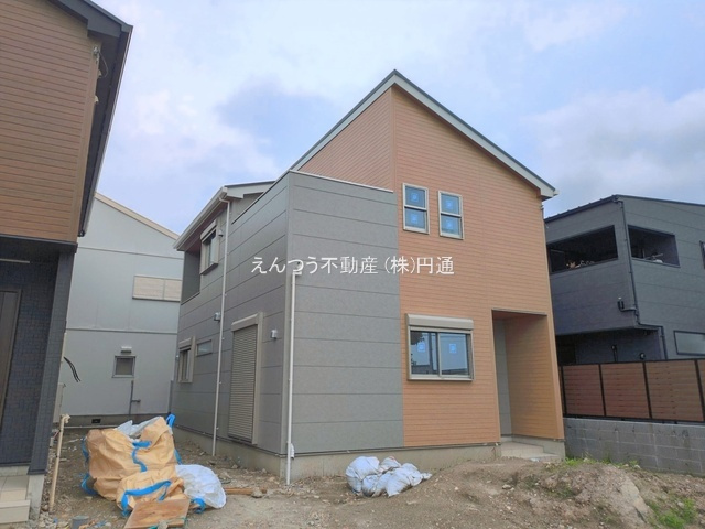 ファーストタウン第3港区福田