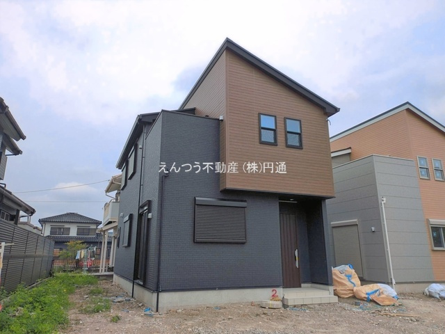 ファーストタウン第3港区福田