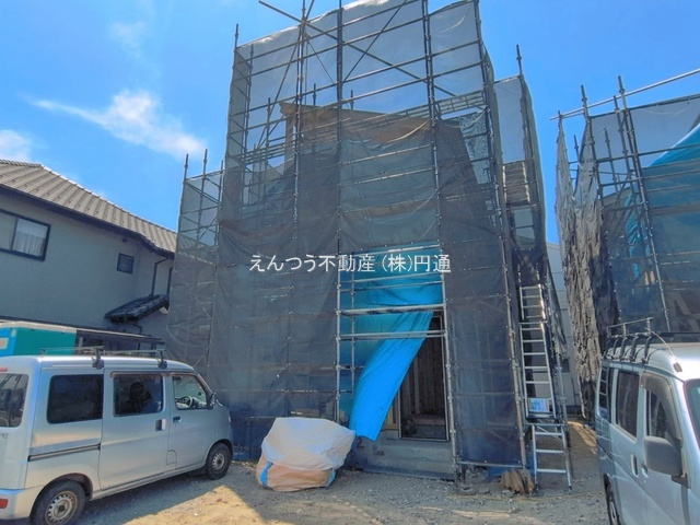 ファーストタウン第3港区福田の周辺