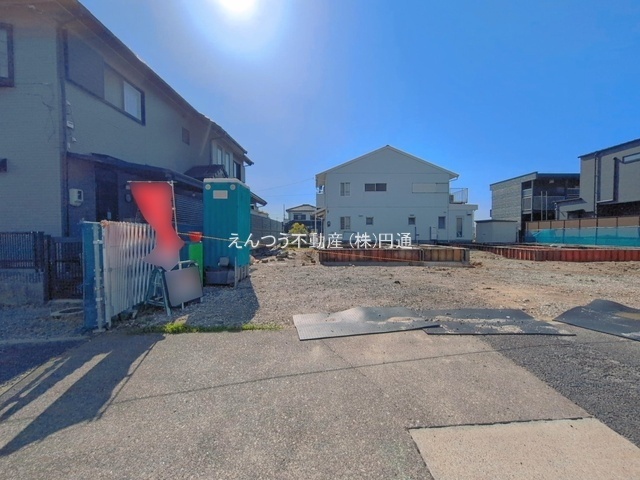 ファーストタウン第3港区福田のその他