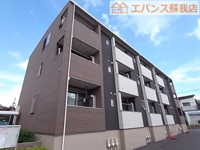 【外観】 | サニーレジデンスⅠ | 外観です