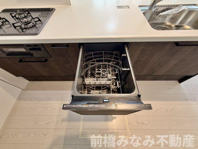 【新築】前橋市城東町1期　限定１棟　テラシエ　新築建売のその他