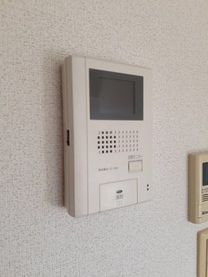 【設備】 | ソレイユＫ枝松Ｃ