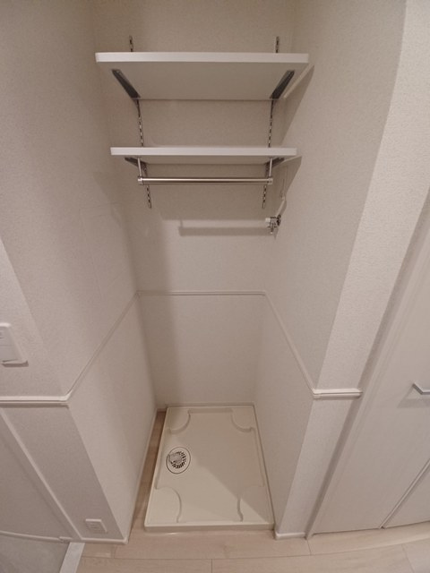 スアヴィス三ノ輪の設備