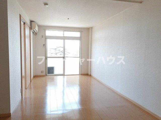 Ｗｅｌｃｏｍｅ　Ｈｏｍｅの居間・リビング
