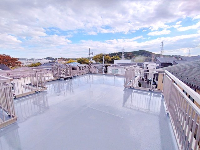 横浜市栄区笠間五丁目戸建