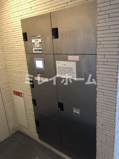 フォンテーヌ美和のその他共用部分