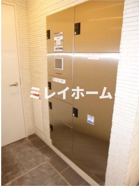 フォンテーヌ美和のその他共用部分