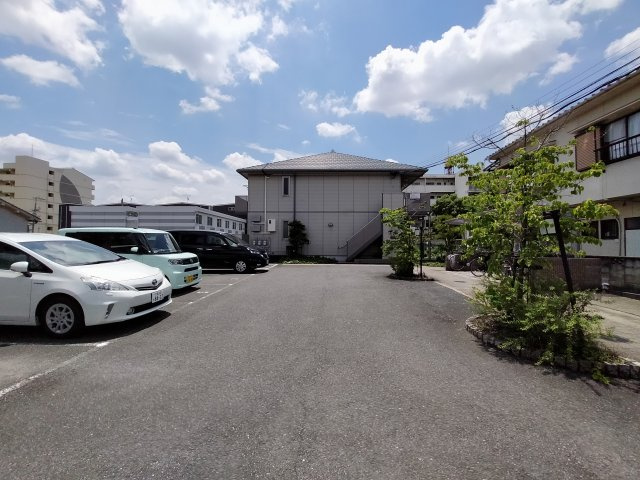  | カーサAN