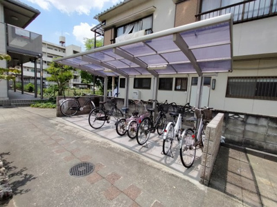 【その他共用部分】 | カーサAN