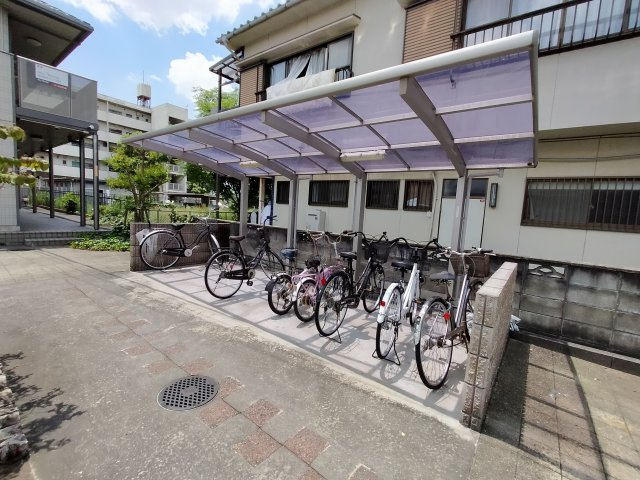 【その他共用部分】 | カーサAN