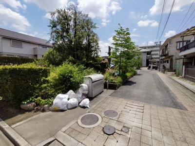【エントランス】 | カーサAN