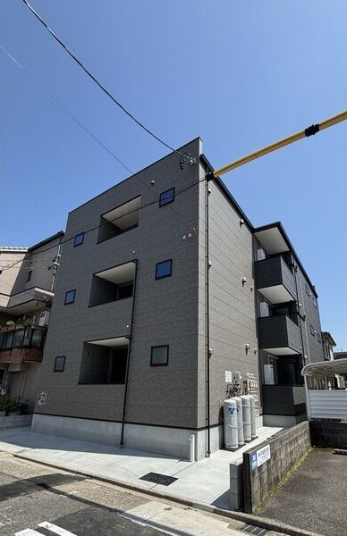 DEVELD西又兵ヱのその他共用部分