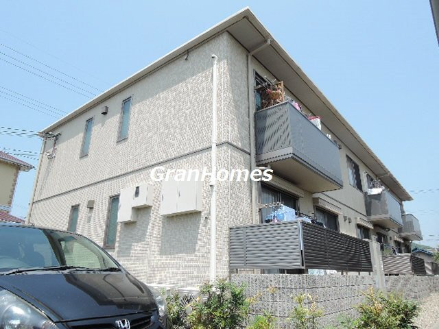 シャーメゾン仁豊野Ⅱ