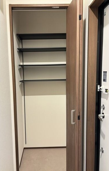 DEVELD西又兵ヱの収納