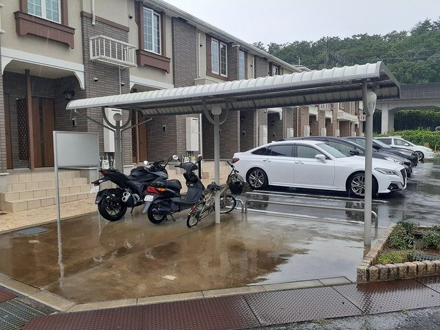 レヤリーライフⅠのその他共用部分