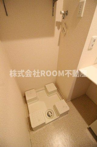 クレセントⅠの設備