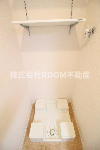ブライトコート花繰の設備