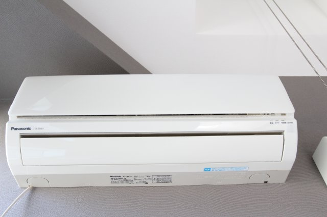 クレール浅田の設備|同アパートの参考写真です。