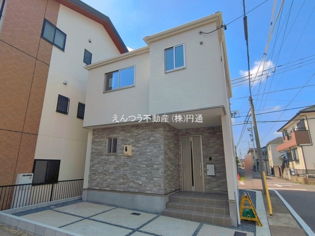 こも原町1期