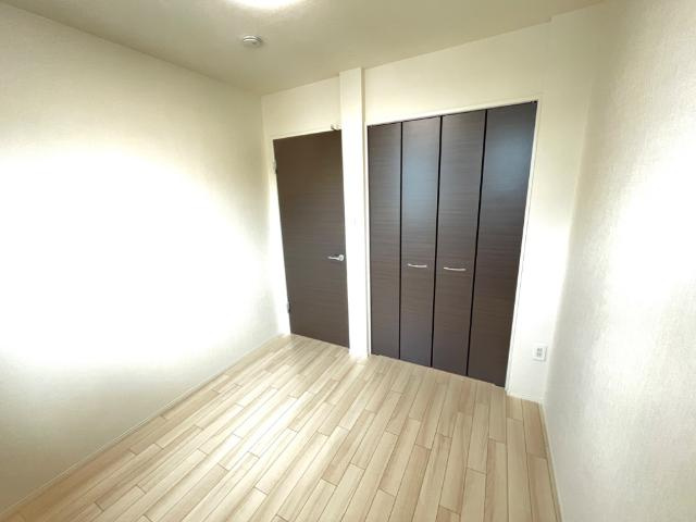 Ａｒｒｏｗの内装|室内
