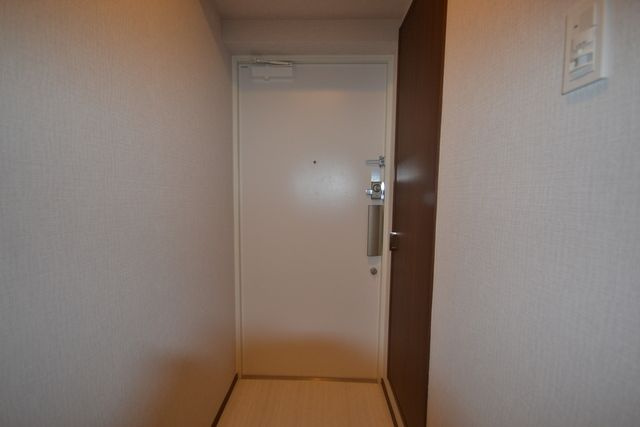 【玄関】ＰＥＡＫＳ神田 