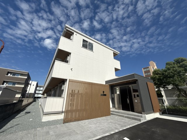 D's北条１丁目の外観