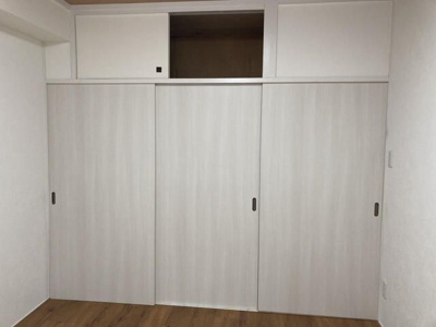 【寝室】 | セントラル経堂