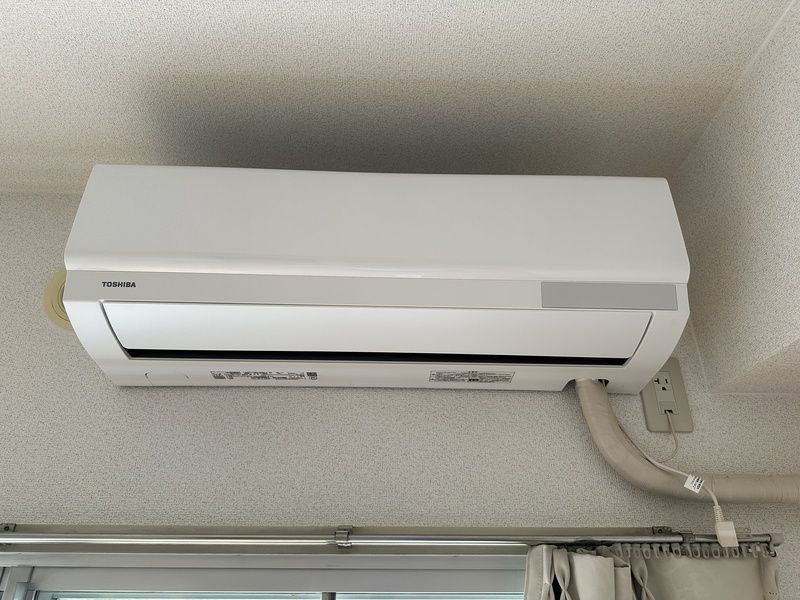アーバンハイム府中の設備