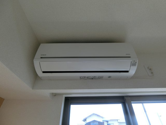 フルール・ユーの設備