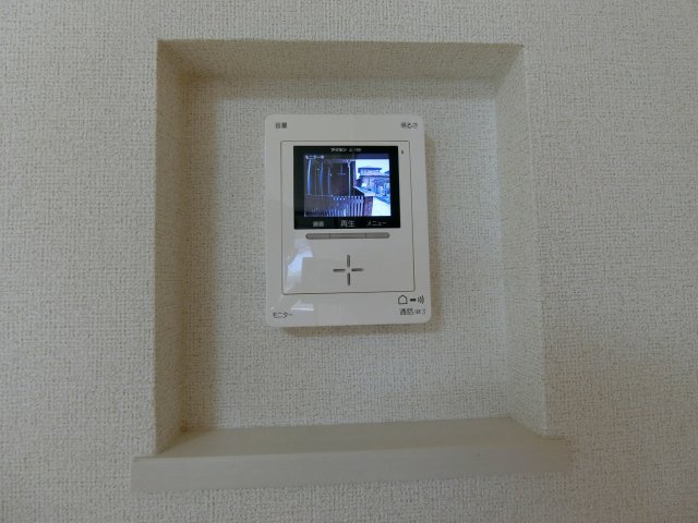 フルール・ユーのセキュリティ