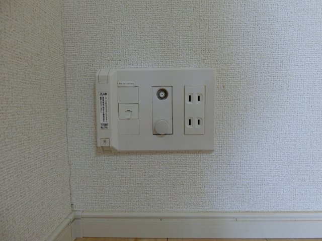 フルール・ユーの設備