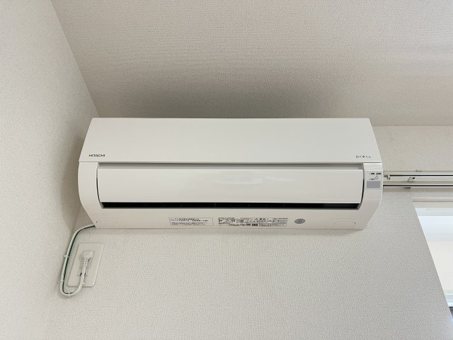 アルバ・カーサ　Ｂの設備