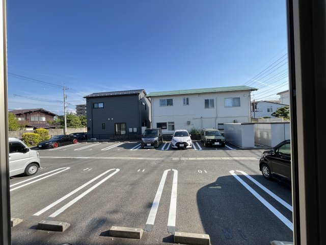 アルバ・カーサ　Ｂの展望