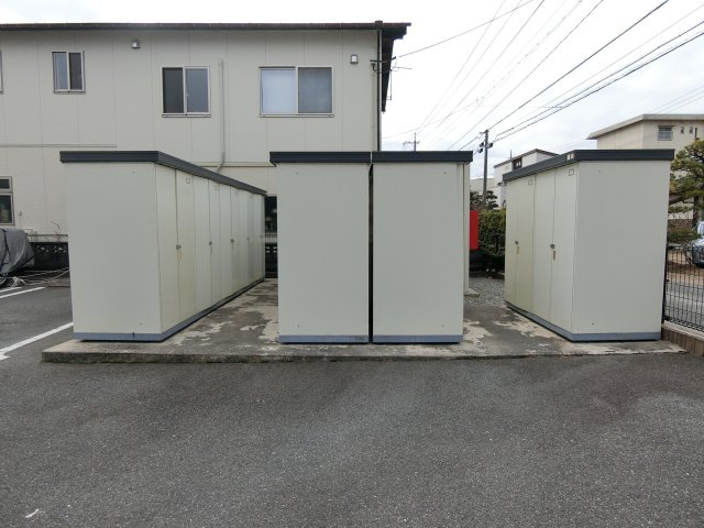 アルバ・カーサ　Ｂのその他共用部分