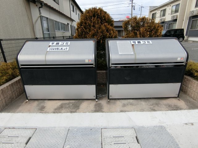アルバ・カーサ　Ｂのその他共用部分