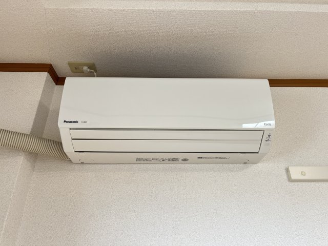 ＹＫパレスの設備