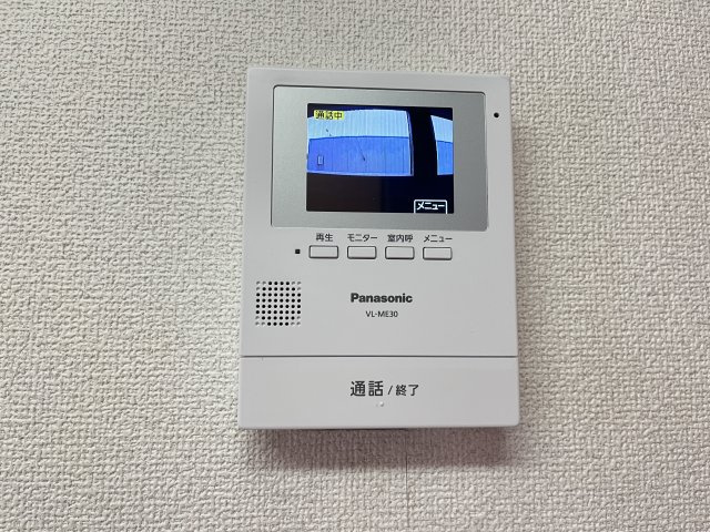 ＹＫパレスのセキュリティ|イメージ写真205号室