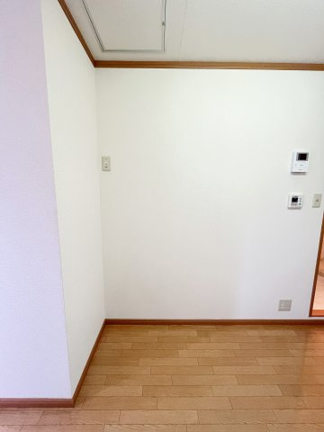 ＹＫパレスの収納|イメージ写真205イメージ写真205号室号室