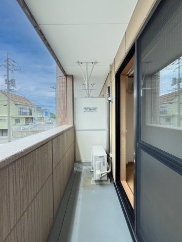 ＹＫパレスの内装|イメージ写真205号室
