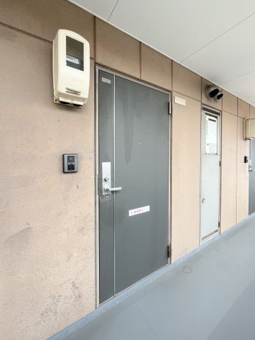 ＹＫパレスのその他共用部分