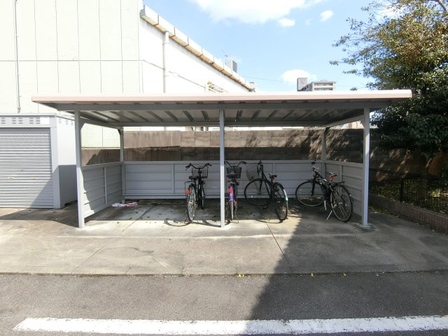 ＹＫパレスのその他共用部分