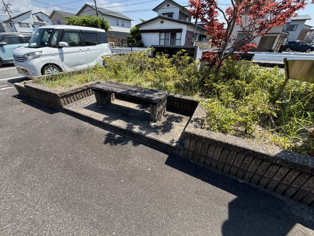 アクアサイド　Ａ棟のその他共用部分