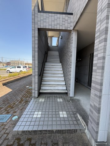 アクアサイド　Ａ棟のその他共用部分