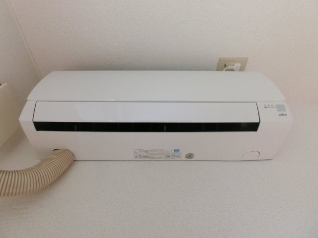 サンクレールの設備