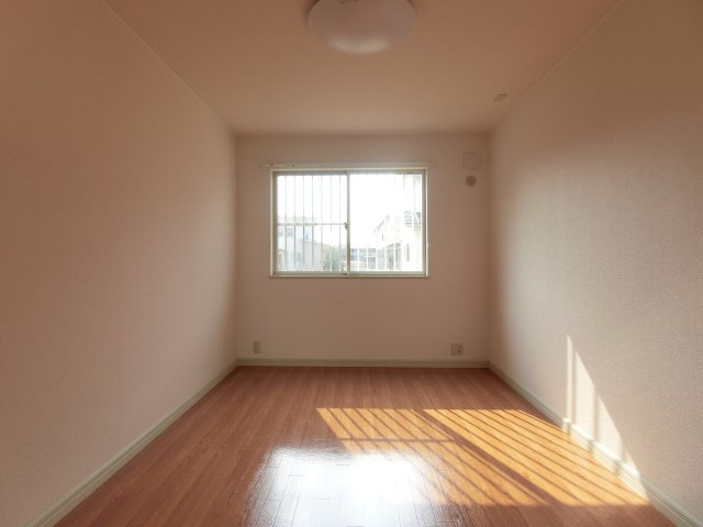 サンクレールの洋室