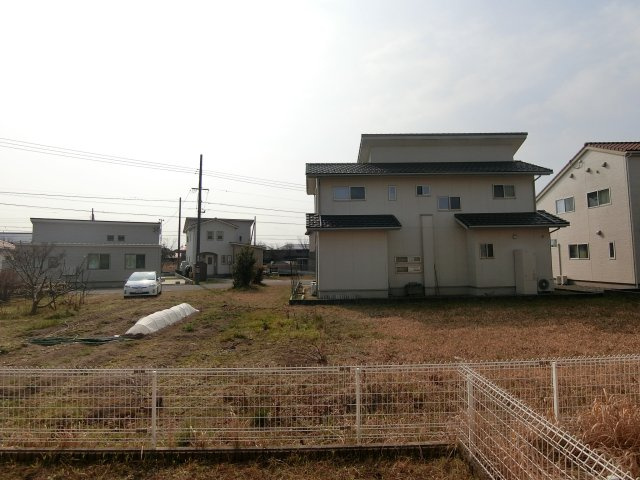 サンクレールの展望